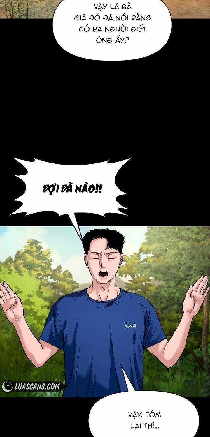 Ngôi Làng Ma Quái Chapter 18 trang 55