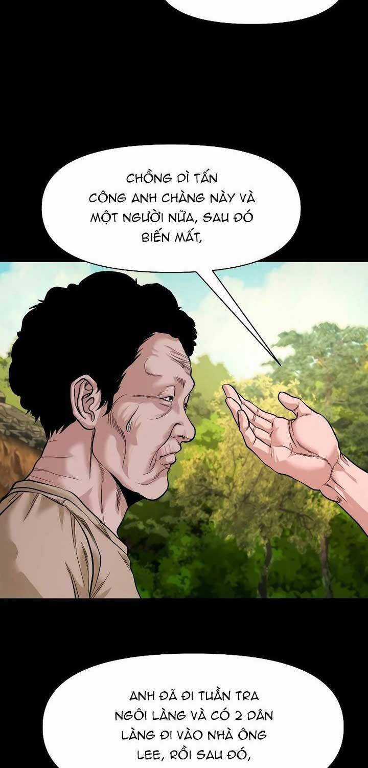 Ngôi Làng Ma Quái Chapter 18 trang 56