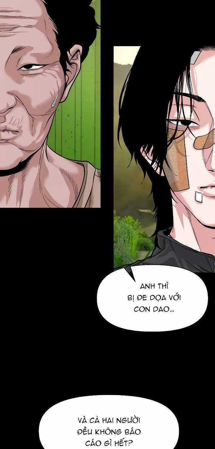 Ngôi Làng Ma Quái Chapter 18 trang 59