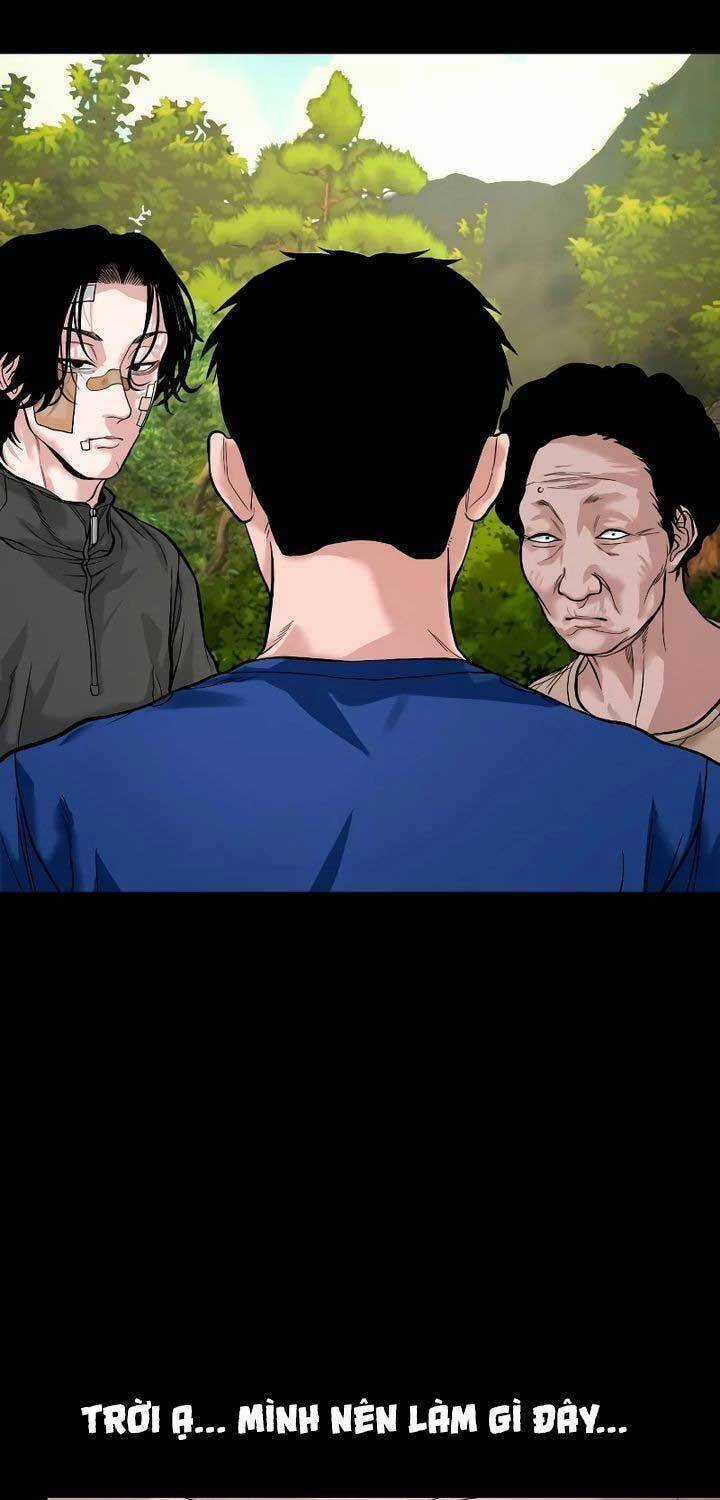 Ngôi Làng Ma Quái Chapter 18 trang 61