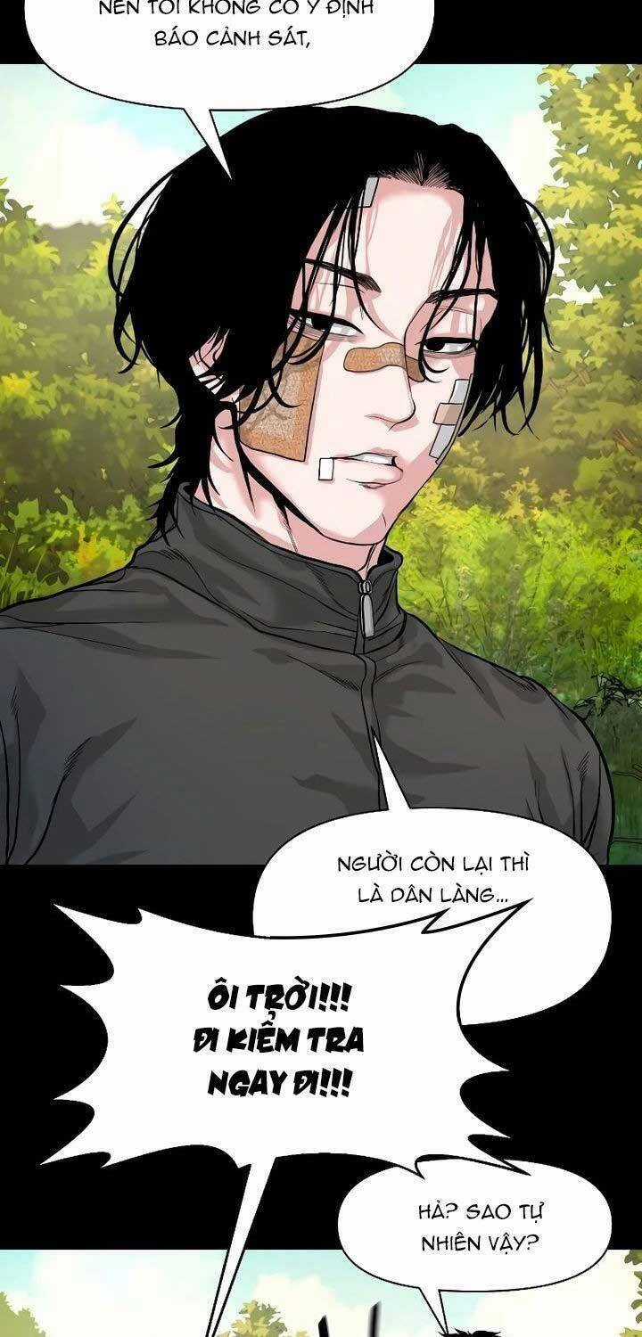 Ngôi Làng Ma Quái Chapter 18 trang 63