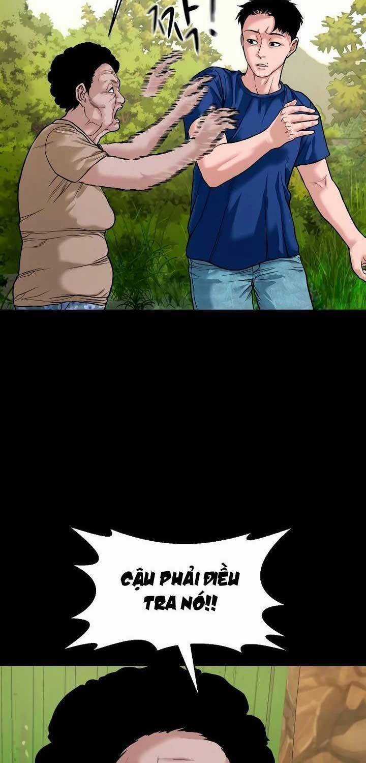 Ngôi Làng Ma Quái Chapter 18 trang 64