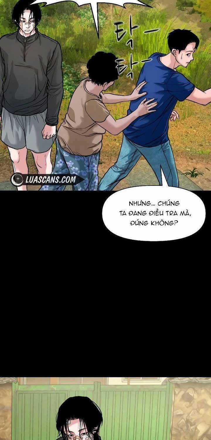 Ngôi Làng Ma Quái Chapter 18 trang 66