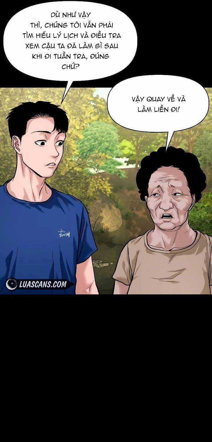 Ngôi Làng Ma Quái Chapter 18 trang 71