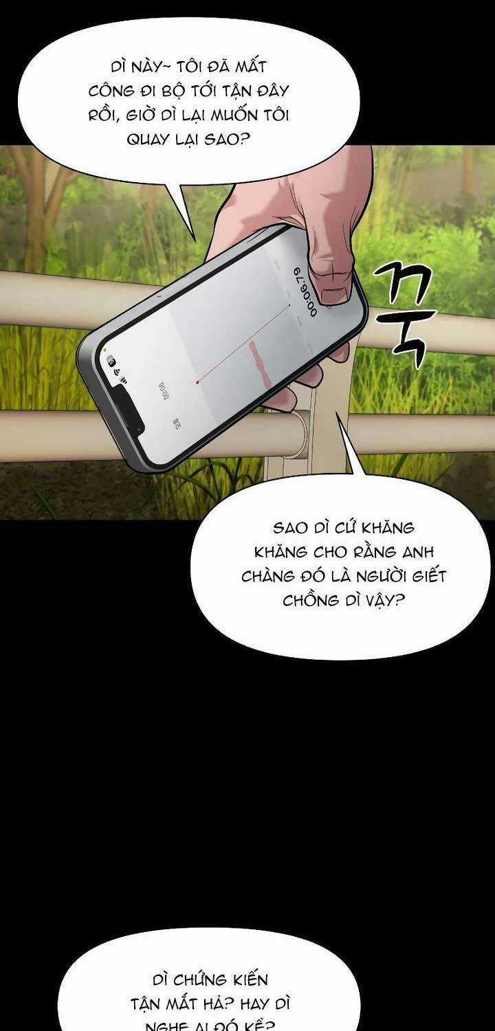 Ngôi Làng Ma Quái Chapter 18 trang 72