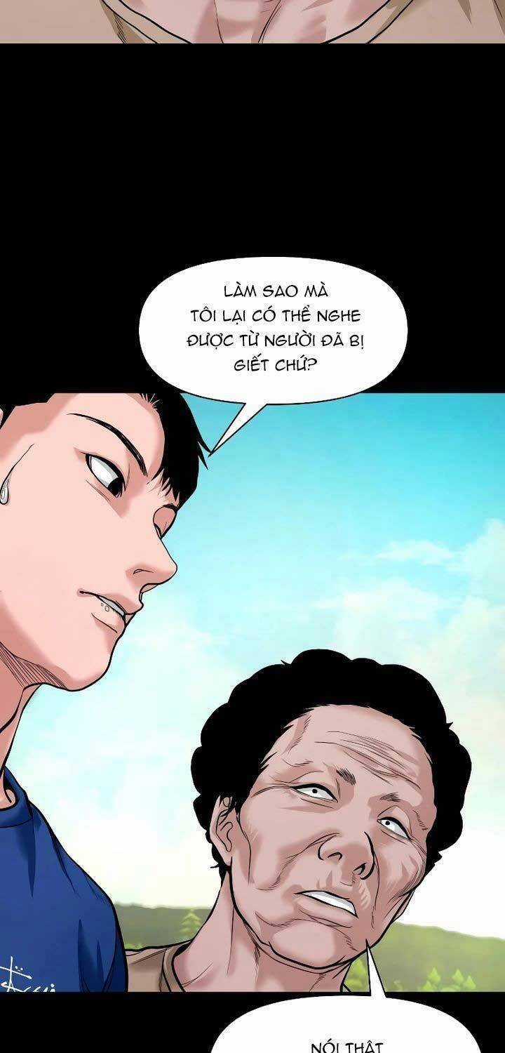 Ngôi Làng Ma Quái Chapter 18 trang 75