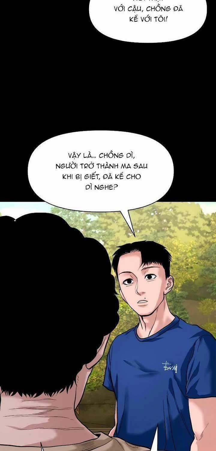 Ngôi Làng Ma Quái Chapter 18 trang 76