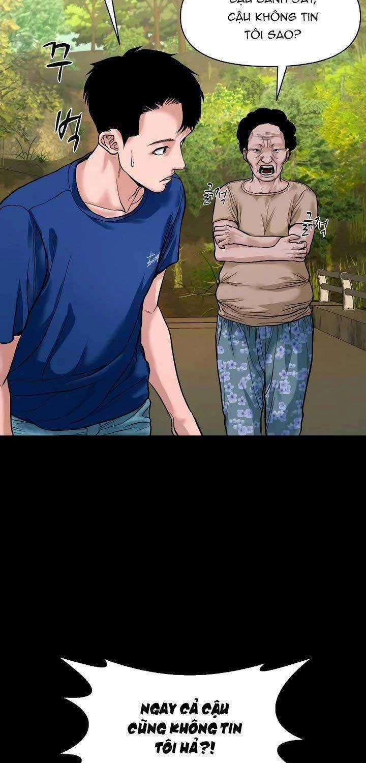 Ngôi Làng Ma Quái Chapter 18 trang 79