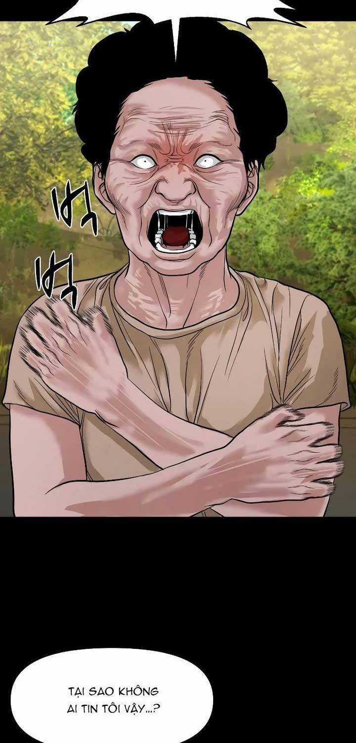 Ngôi Làng Ma Quái Chapter 18 trang 80