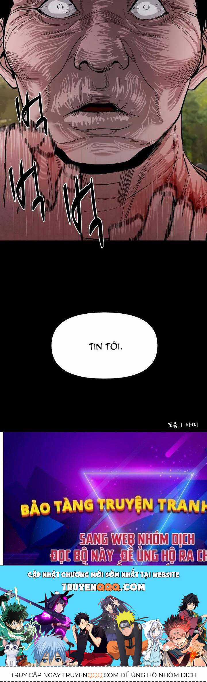 Ngôi Làng Ma Quái Chapter 18 trang 82