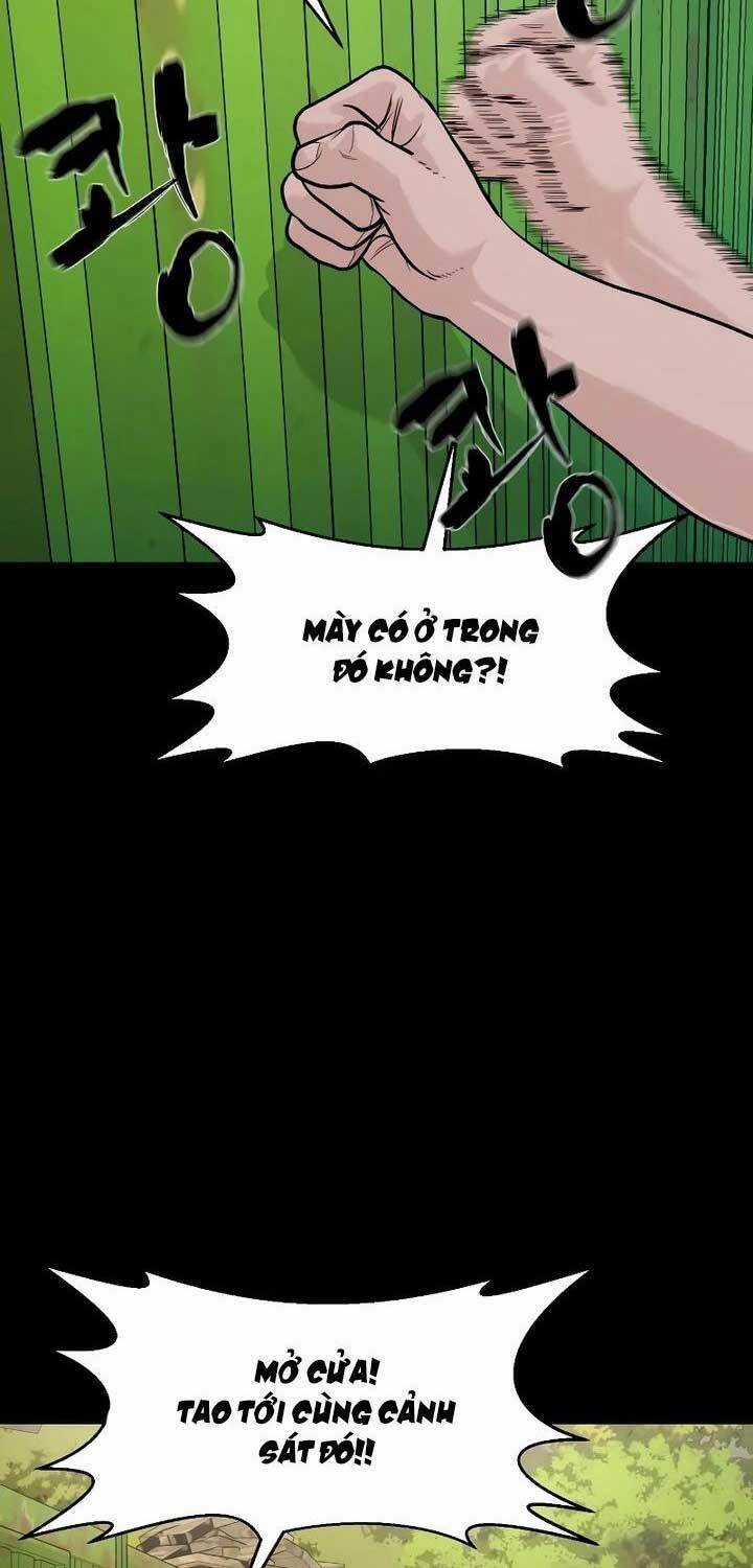 Ngôi Làng Ma Quái Chapter 18 trang 9