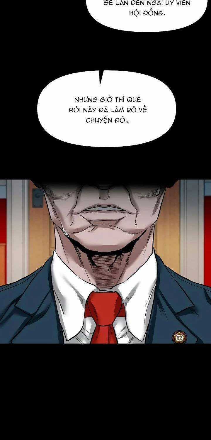 Ngôi Làng Ma Quái Chapter 19 trang 10