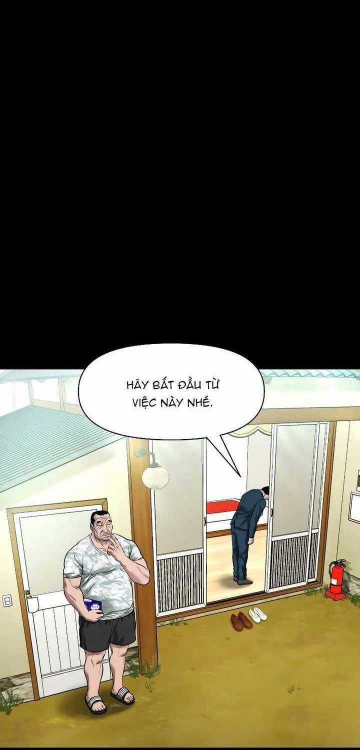 Ngôi Làng Ma Quái Chapter 19 trang 11