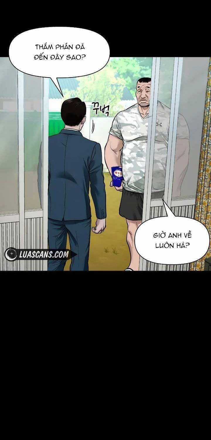 Ngôi Làng Ma Quái Chapter 19 trang 14