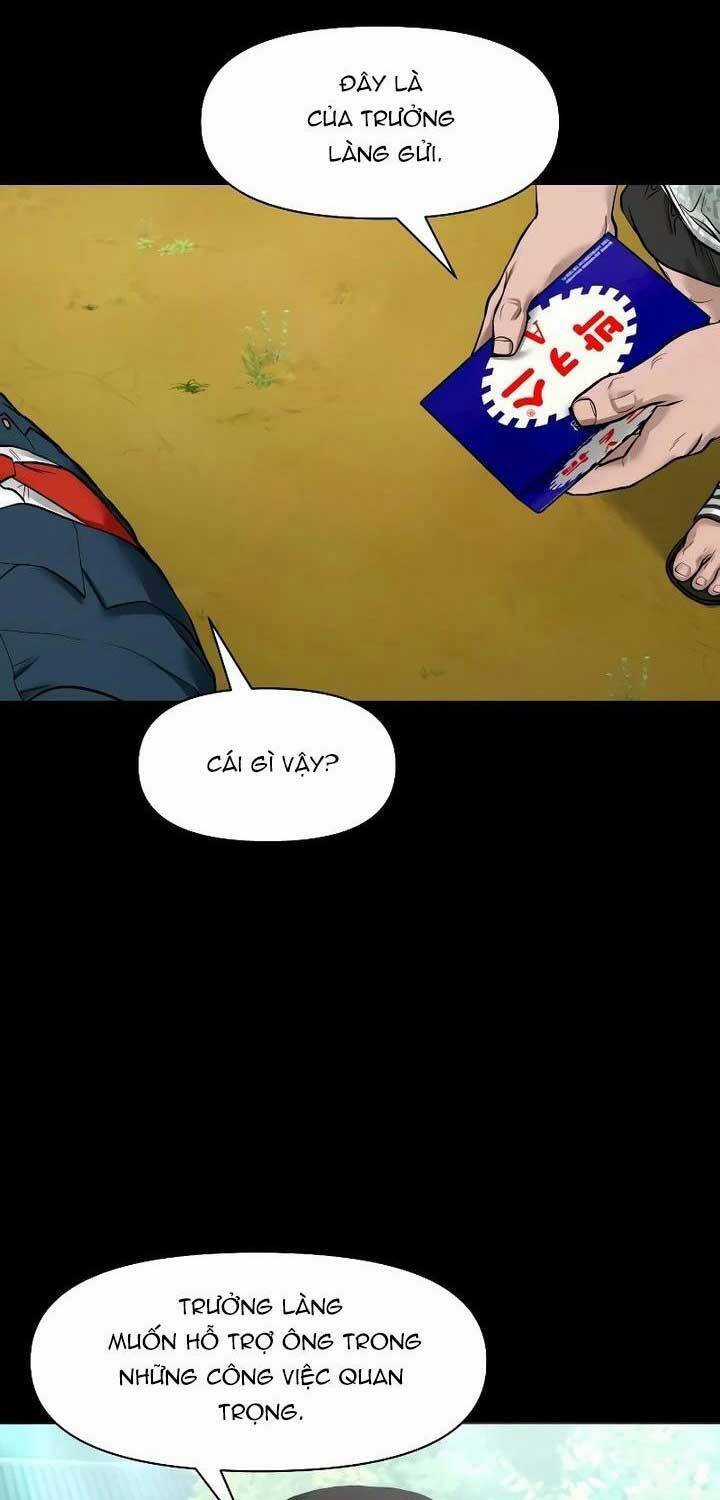 Ngôi Làng Ma Quái Chapter 19 trang 15