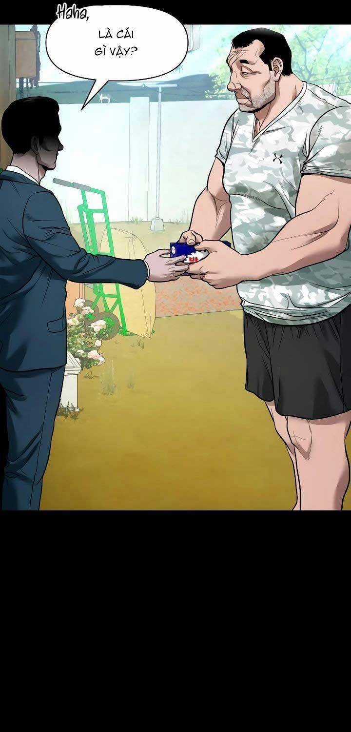 Ngôi Làng Ma Quái Chapter 19 trang 17