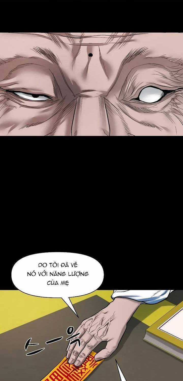 Ngôi Làng Ma Quái Chapter 19 trang 2