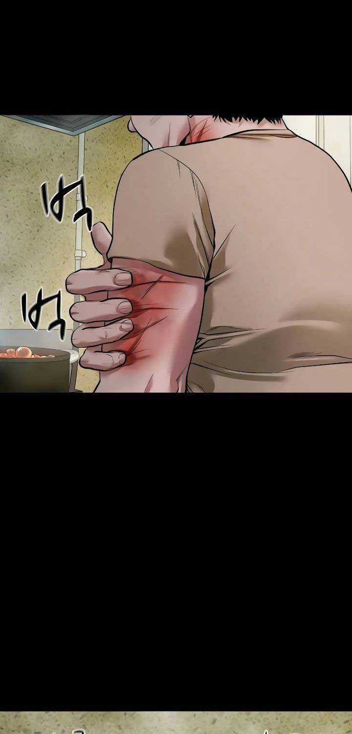 Ngôi Làng Ma Quái Chapter 19 trang 21