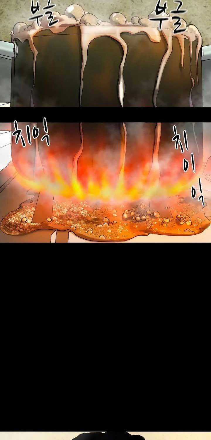 Ngôi Làng Ma Quái Chapter 19 trang 22