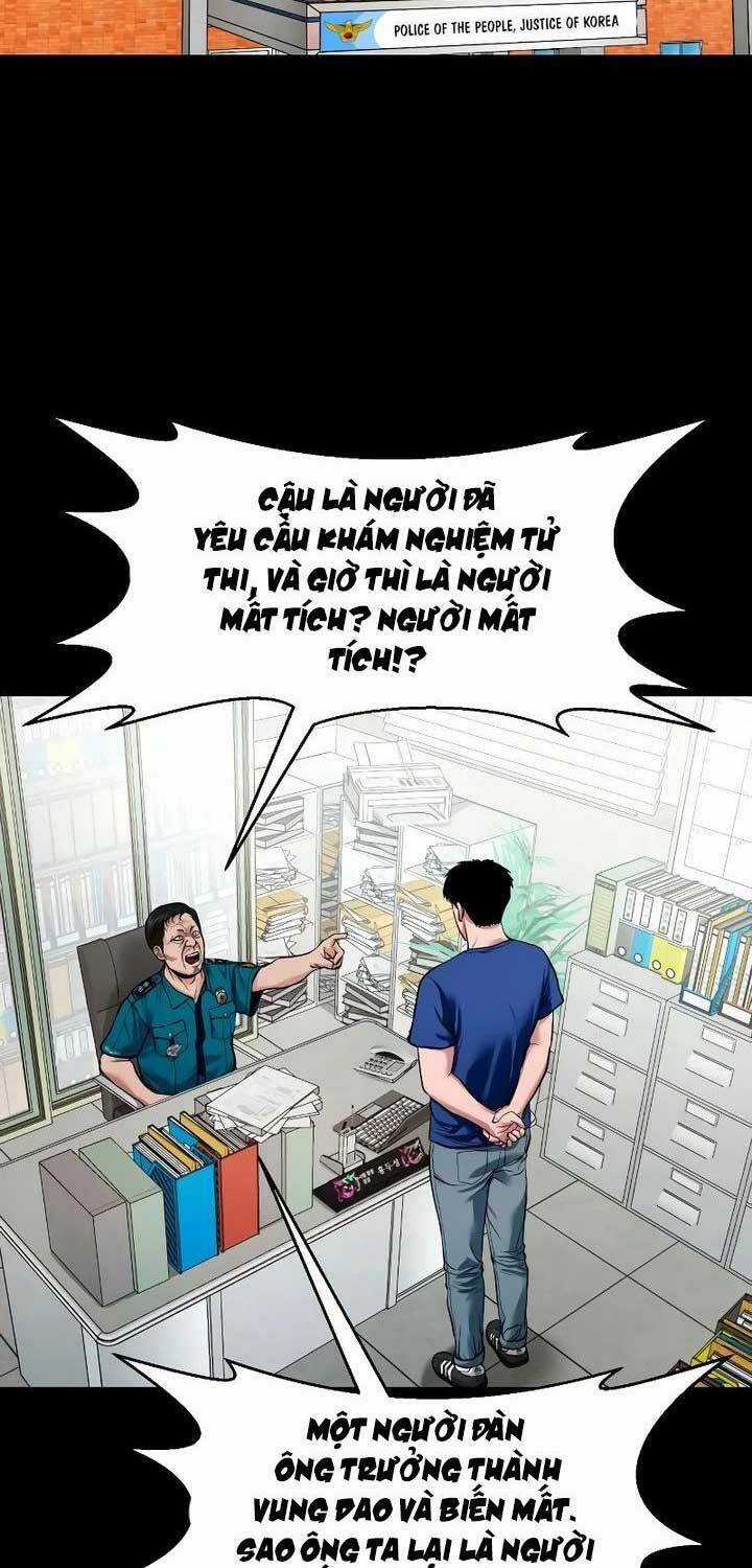 Ngôi Làng Ma Quái Chapter 19 trang 26