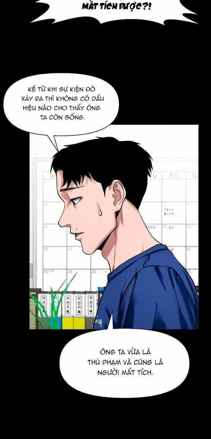 Ngôi Làng Ma Quái Chapter 19 trang 27