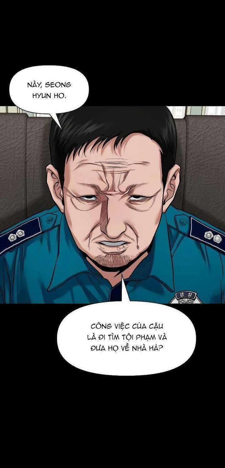 Ngôi Làng Ma Quái Chapter 19 trang 28