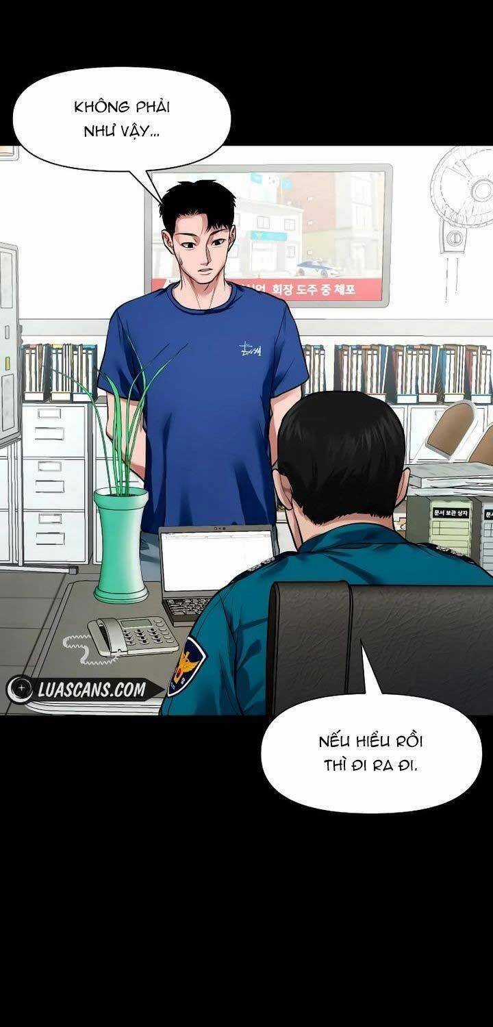 Ngôi Làng Ma Quái Chapter 19 trang 29