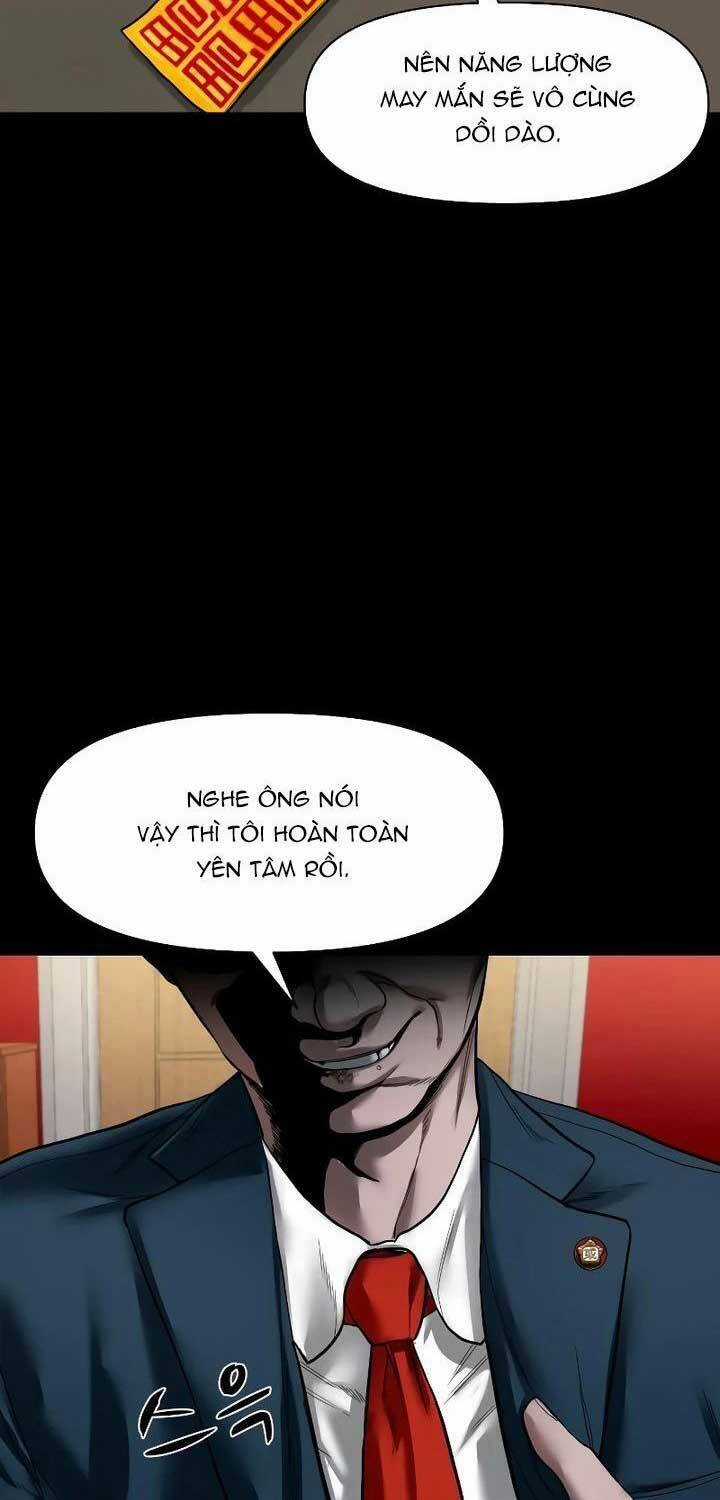 Ngôi Làng Ma Quái Chapter 19 trang 3