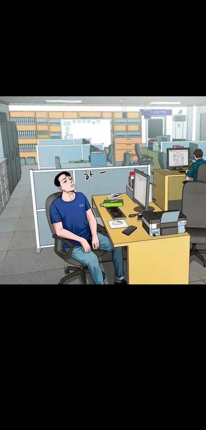 Ngôi Làng Ma Quái Chapter 19 trang 32