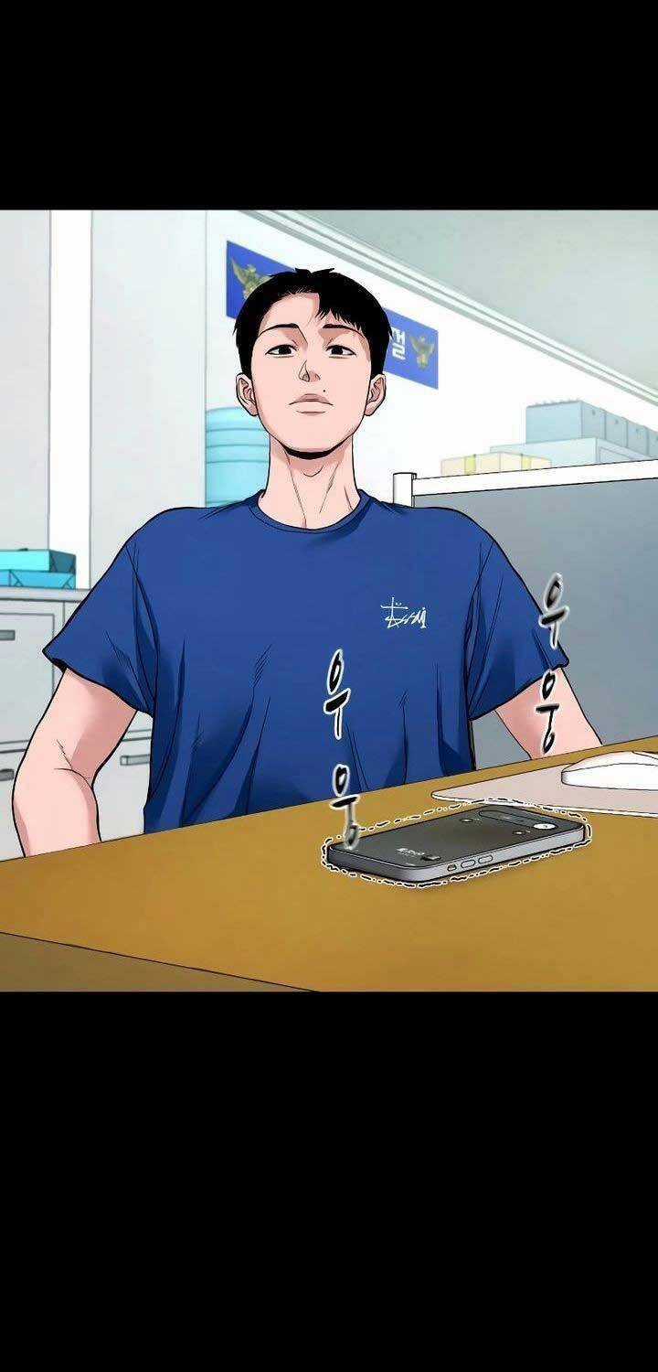 Ngôi Làng Ma Quái Chapter 19 trang 33