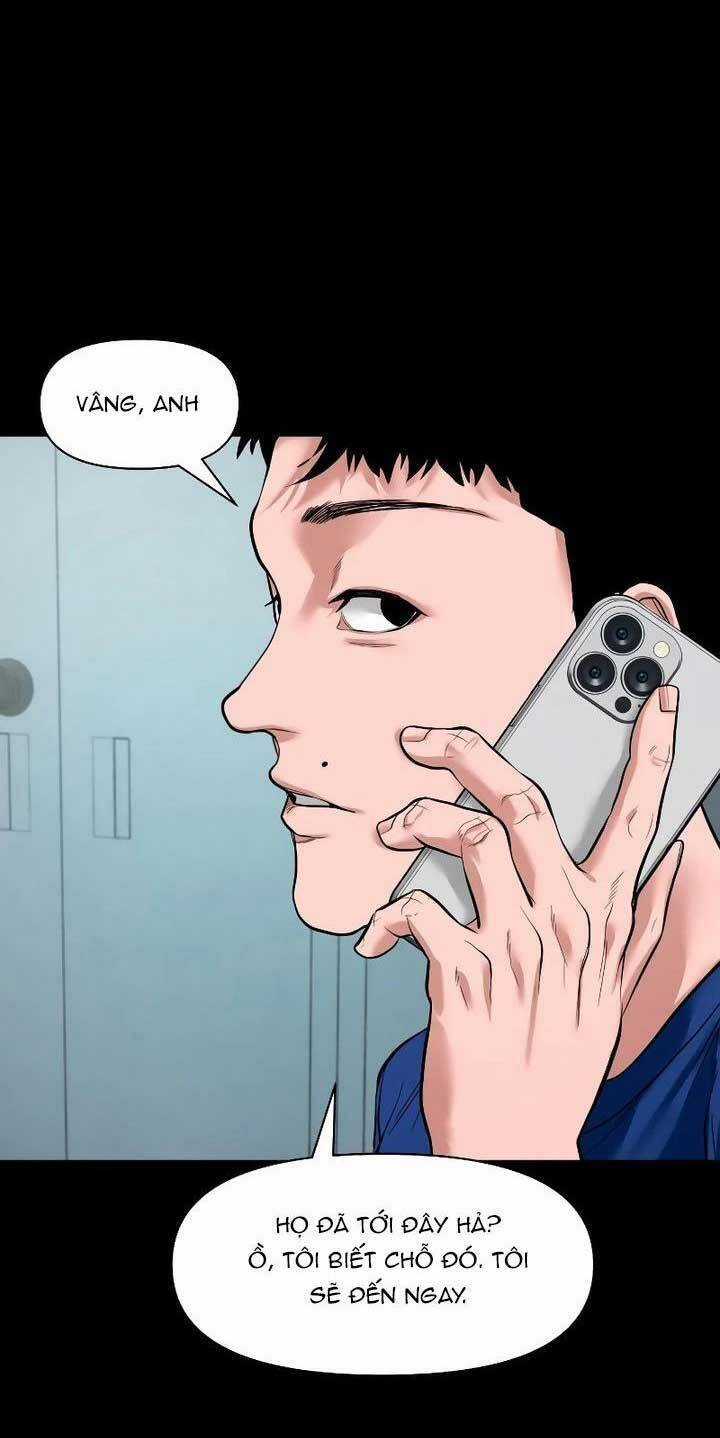 Ngôi Làng Ma Quái Chapter 19 trang 34