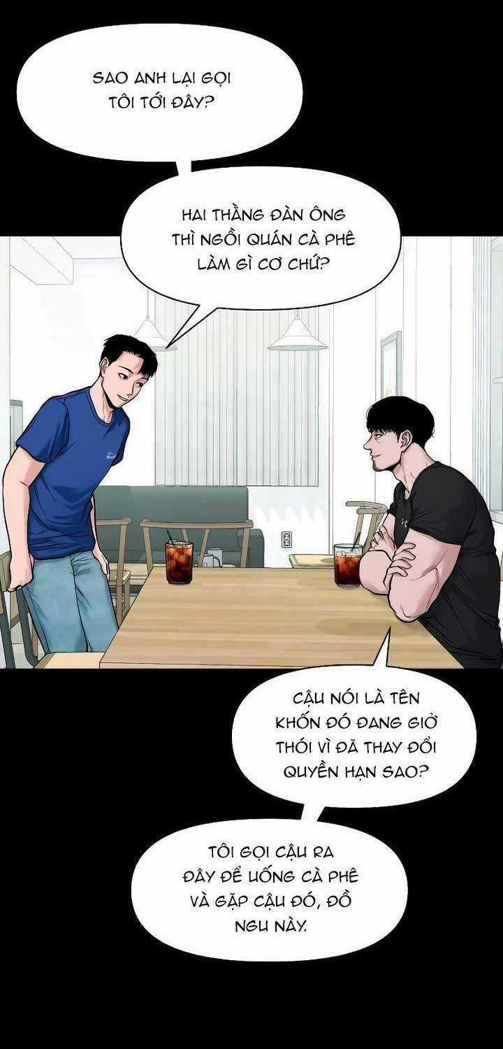 Ngôi Làng Ma Quái Chapter 19 trang 36