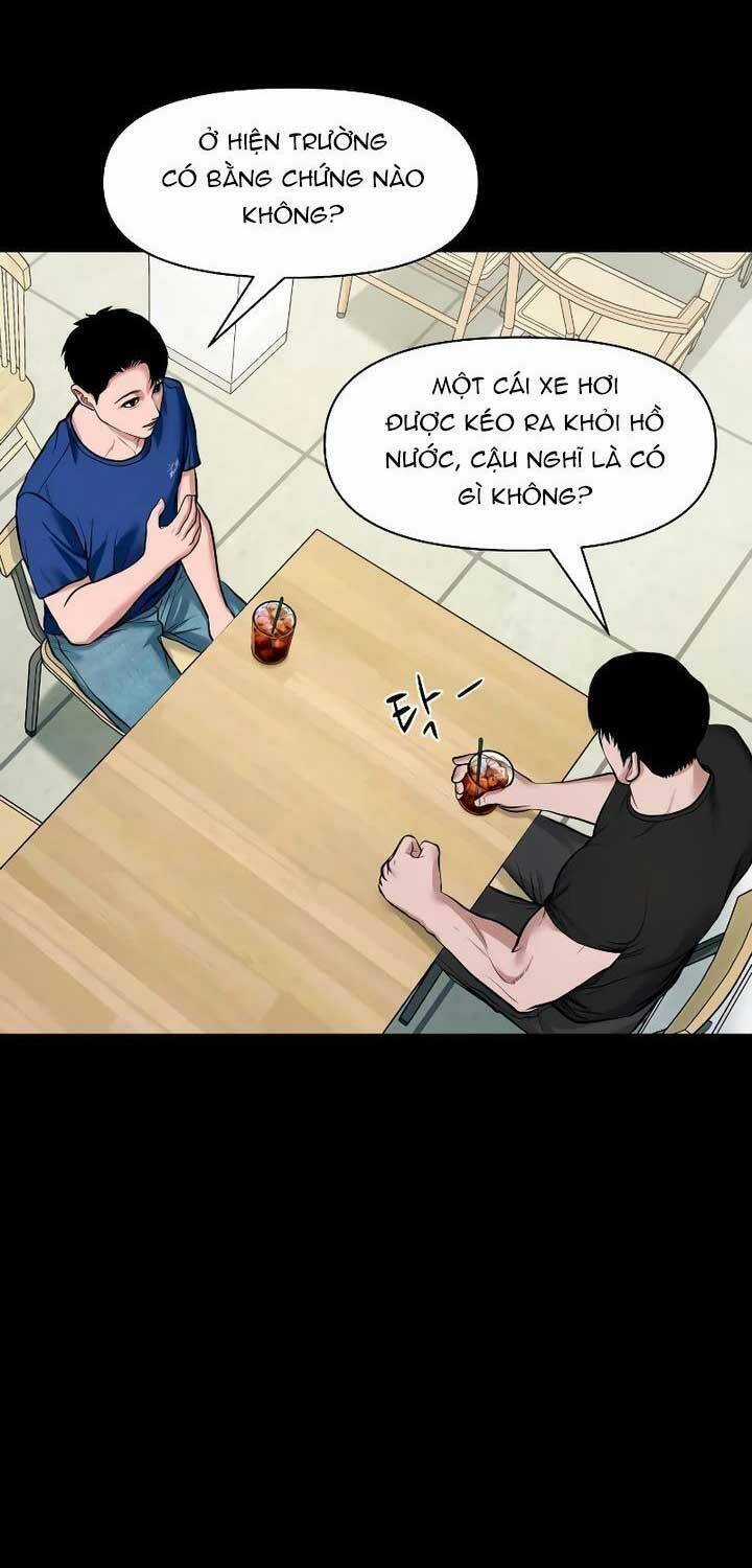 Ngôi Làng Ma Quái Chapter 19 trang 38