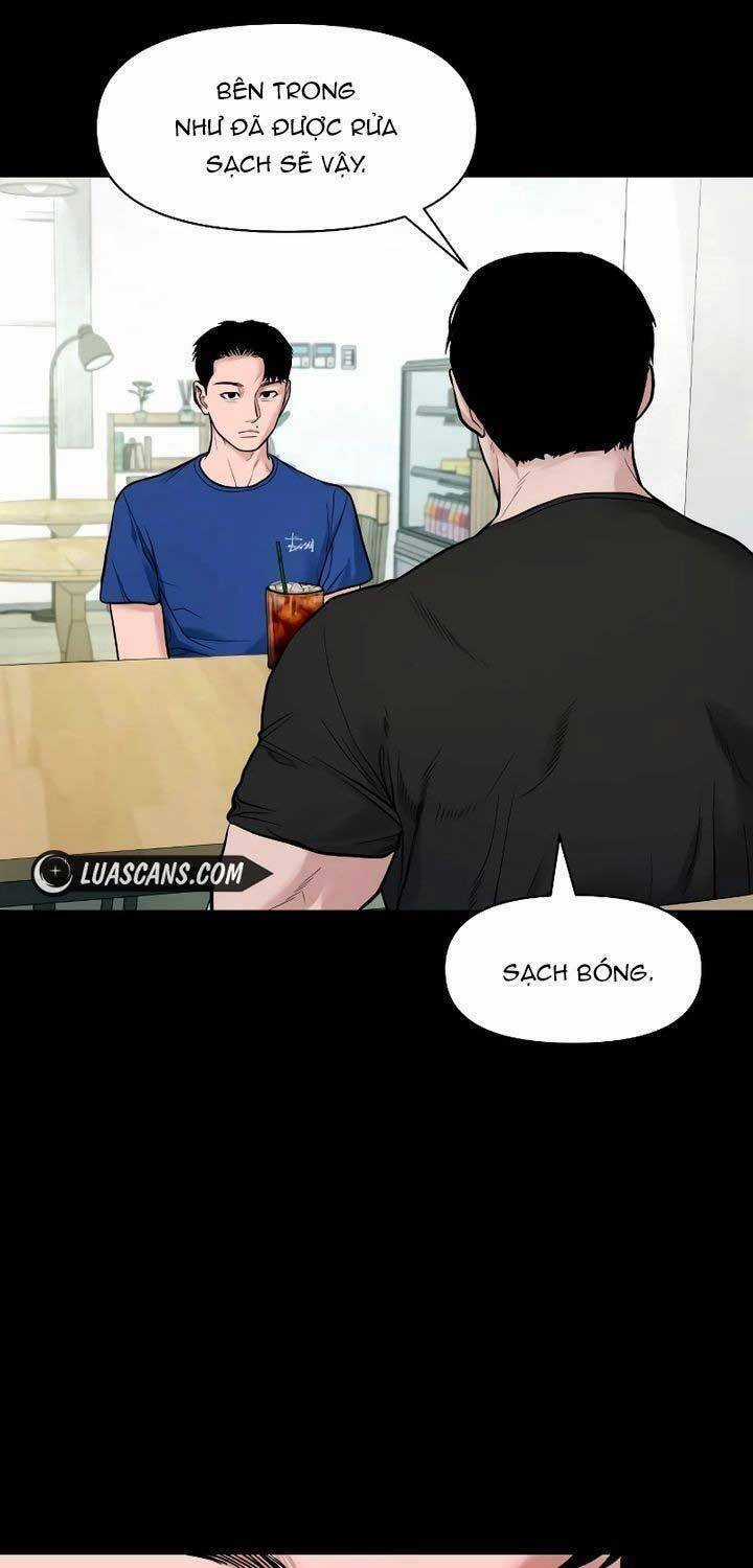 Ngôi Làng Ma Quái Chapter 19 trang 39