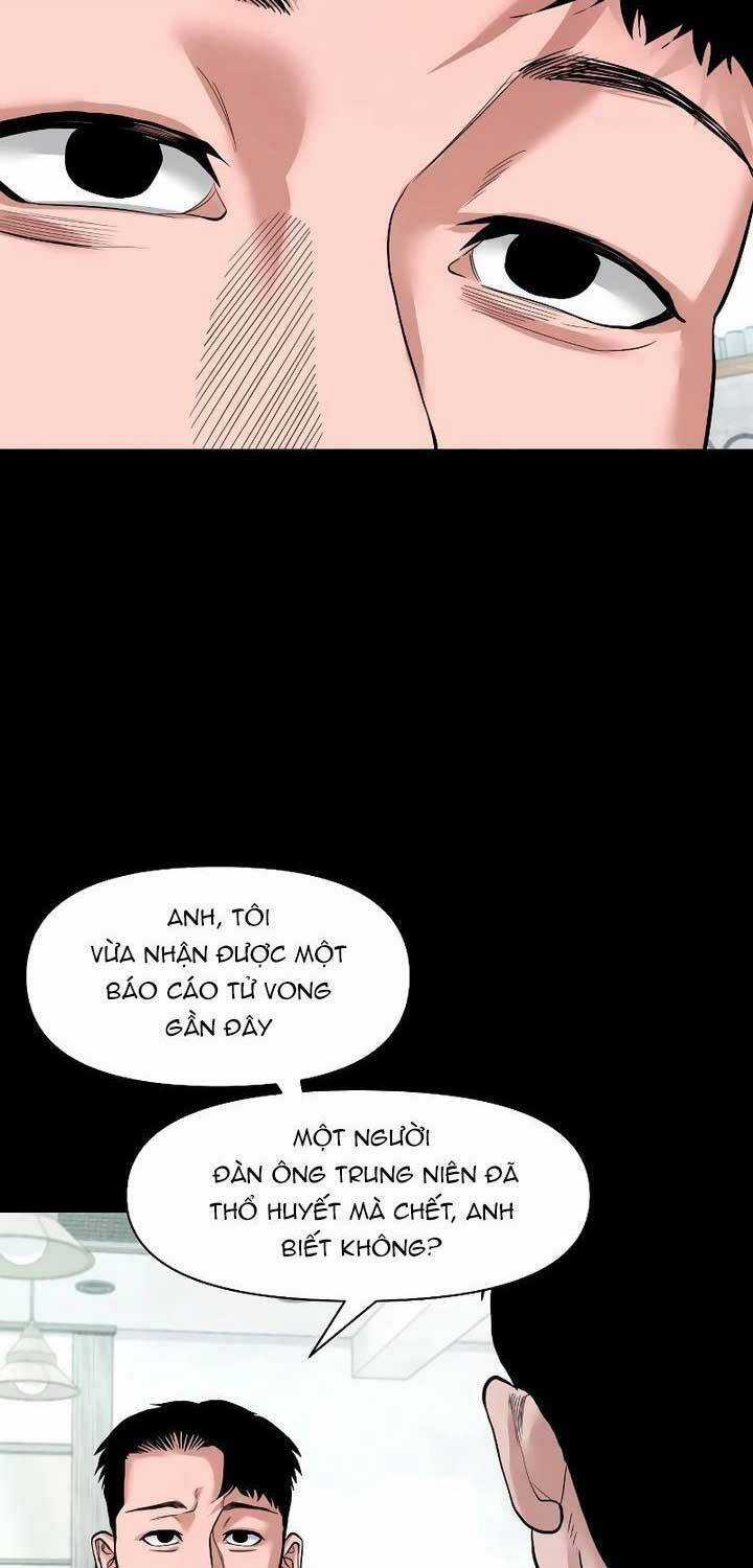 Ngôi Làng Ma Quái Chapter 19 trang 40