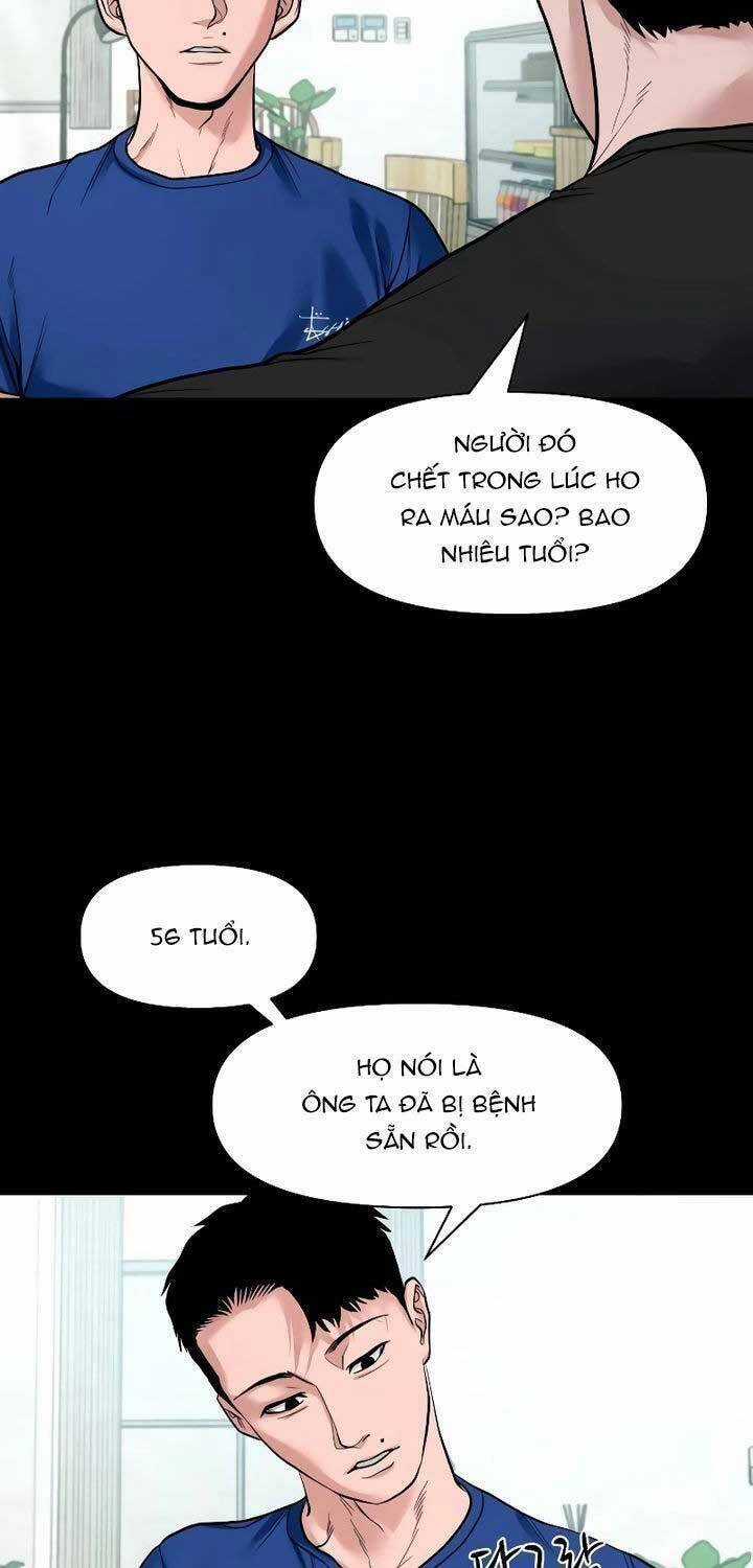 Ngôi Làng Ma Quái Chapter 19 trang 41