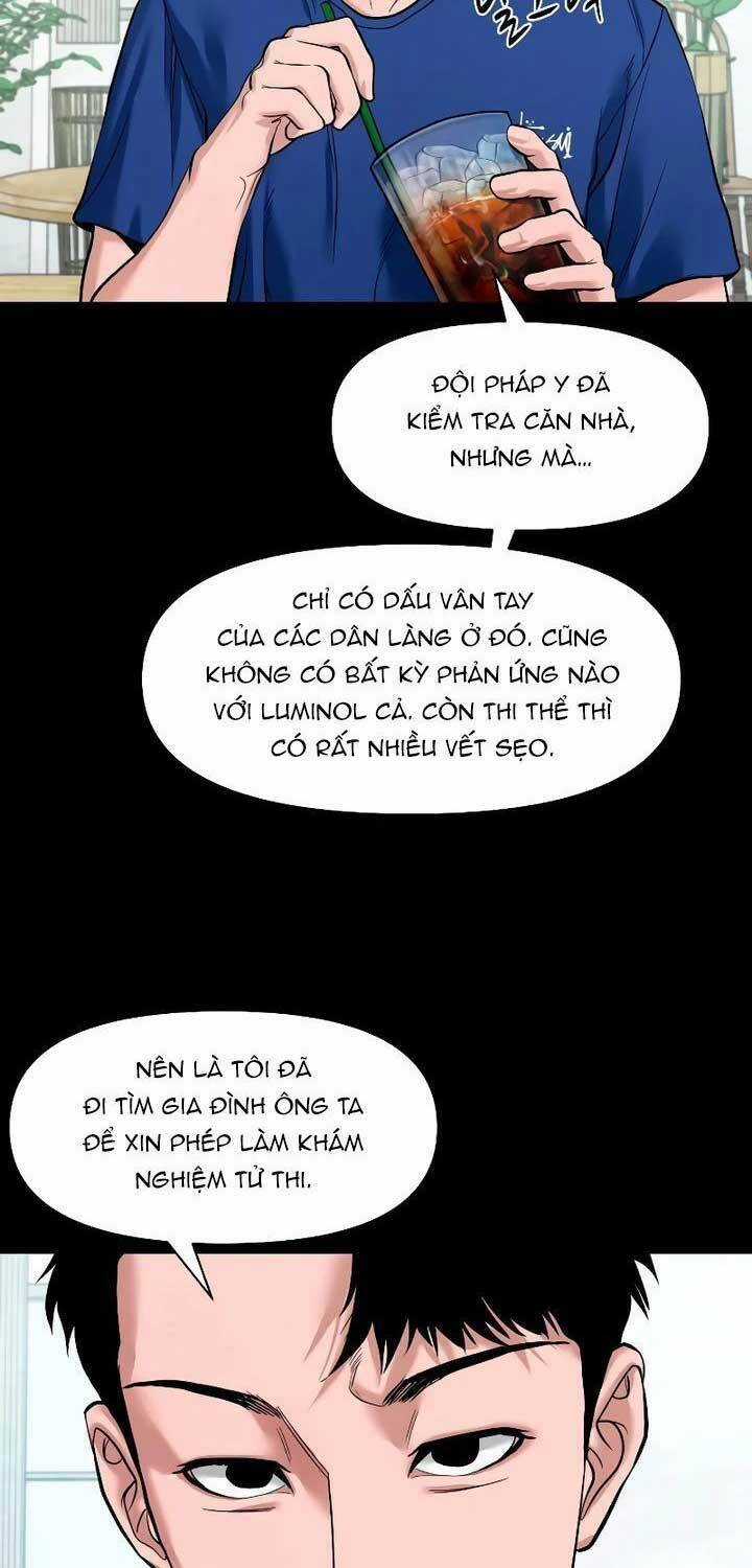 Ngôi Làng Ma Quái Chapter 19 trang 42