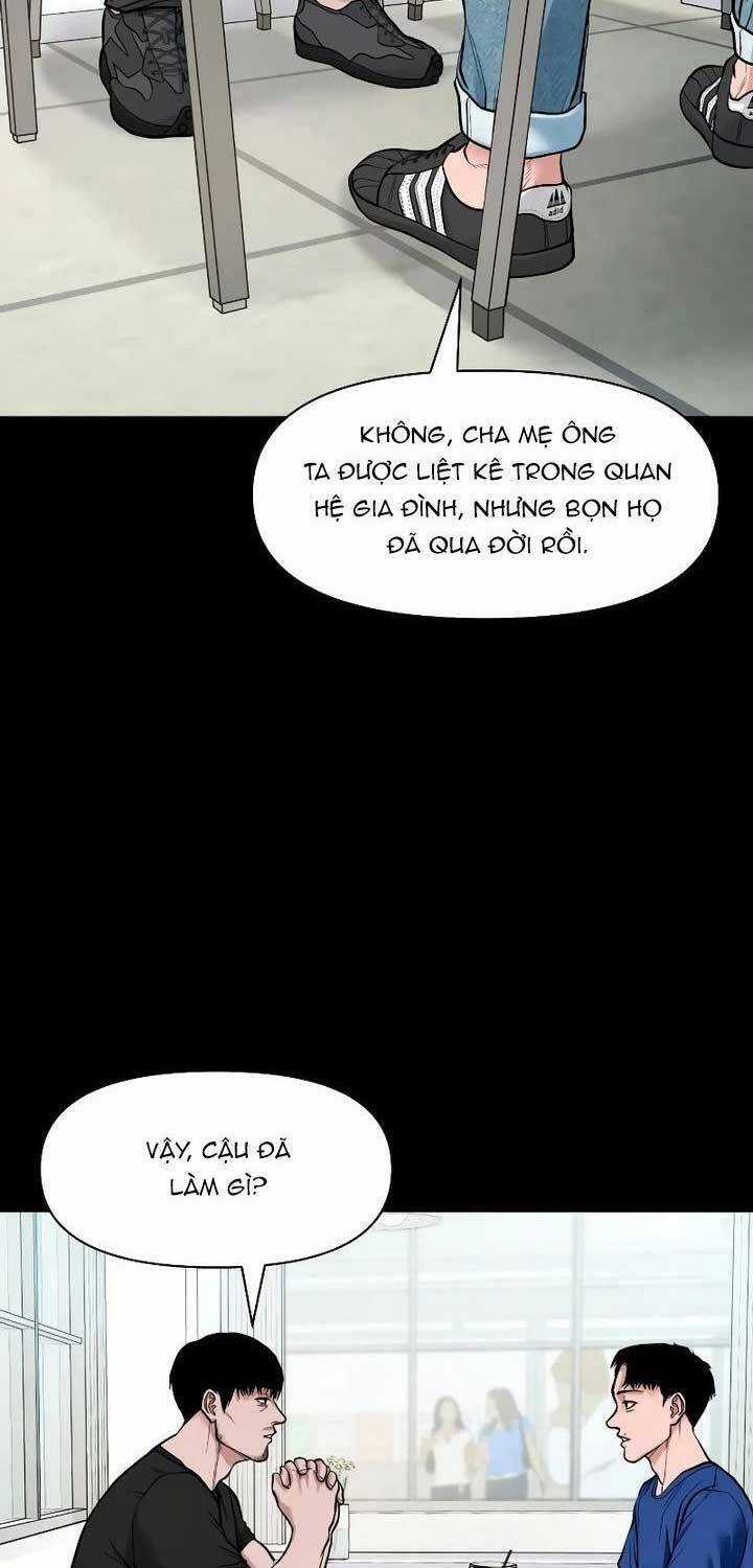 Ngôi Làng Ma Quái Chapter 19 trang 44