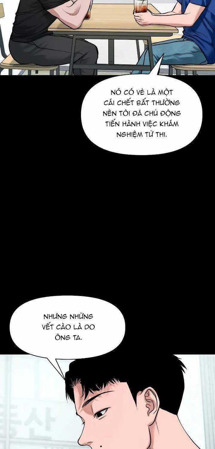 Ngôi Làng Ma Quái Chapter 19 trang 45