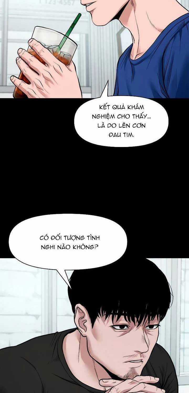 Ngôi Làng Ma Quái Chapter 19 trang 46