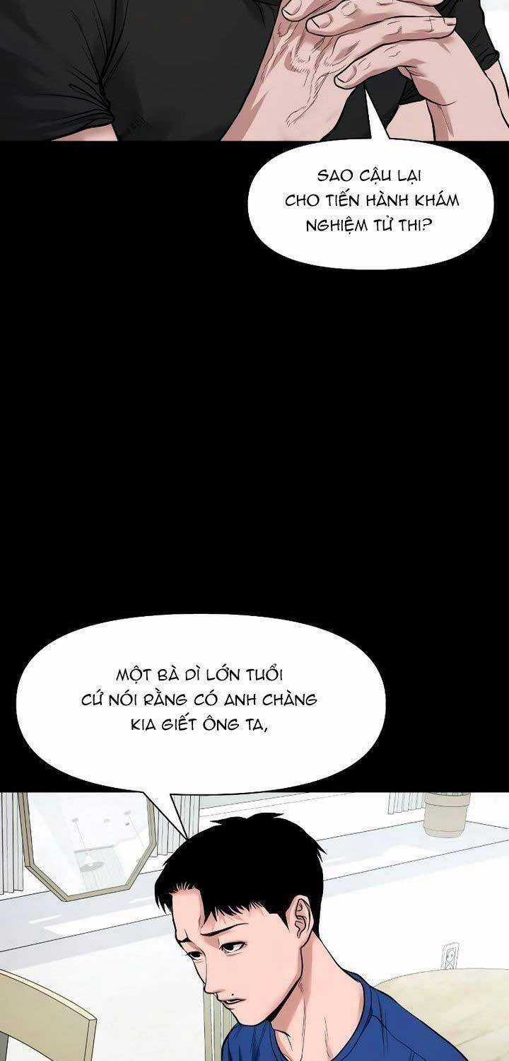 Ngôi Làng Ma Quái Chapter 19 trang 47