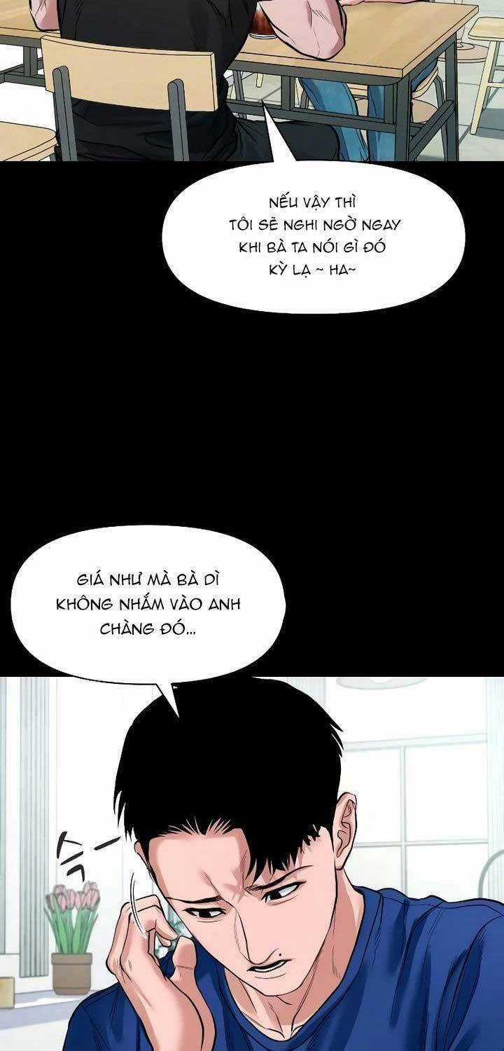 Ngôi Làng Ma Quái Chapter 19 trang 49