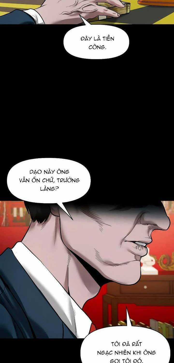 Ngôi Làng Ma Quái Chapter 19 trang 5