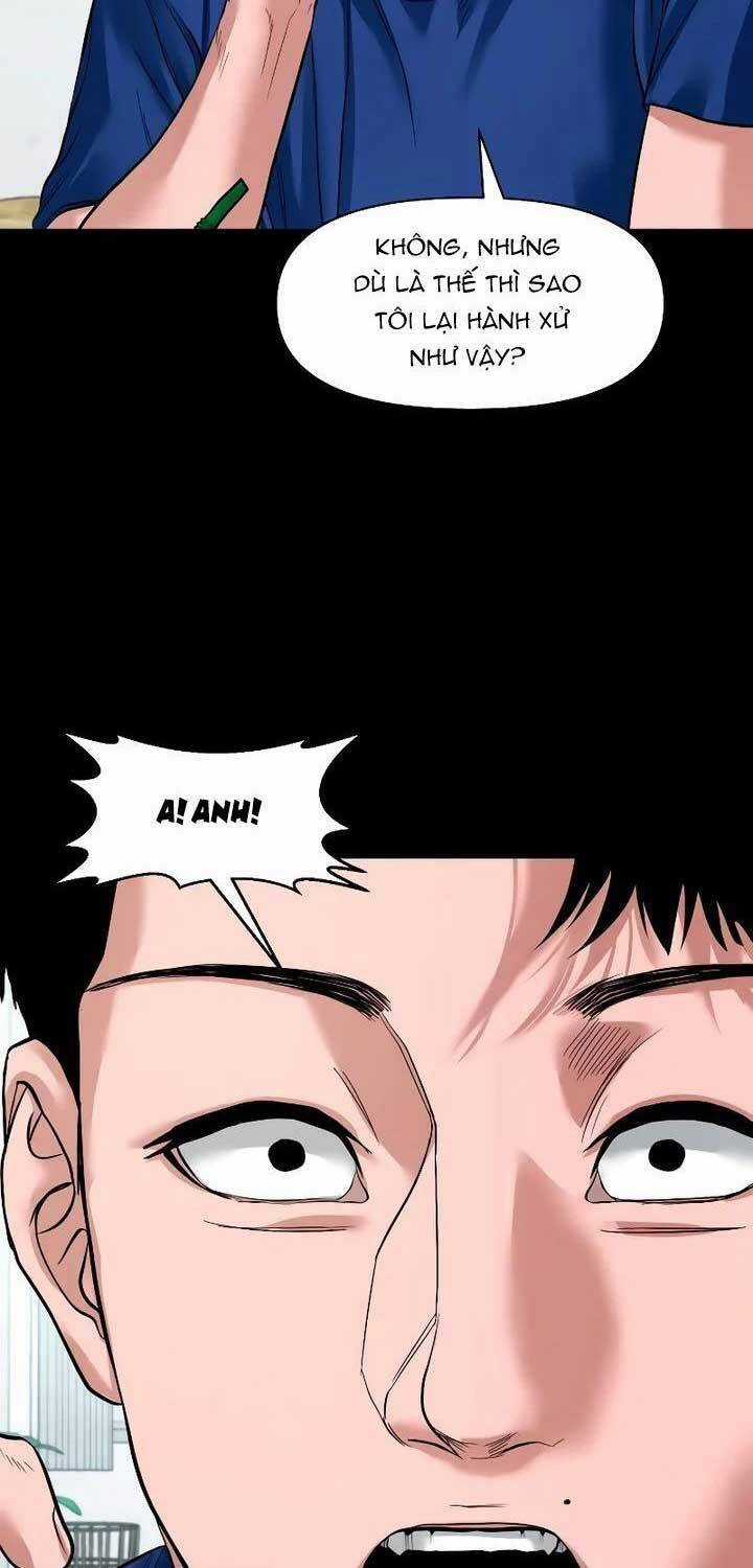 Ngôi Làng Ma Quái Chapter 19 trang 50