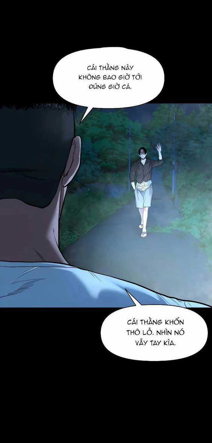 Ngôi Làng Ma Quái Chapter 19 trang 54