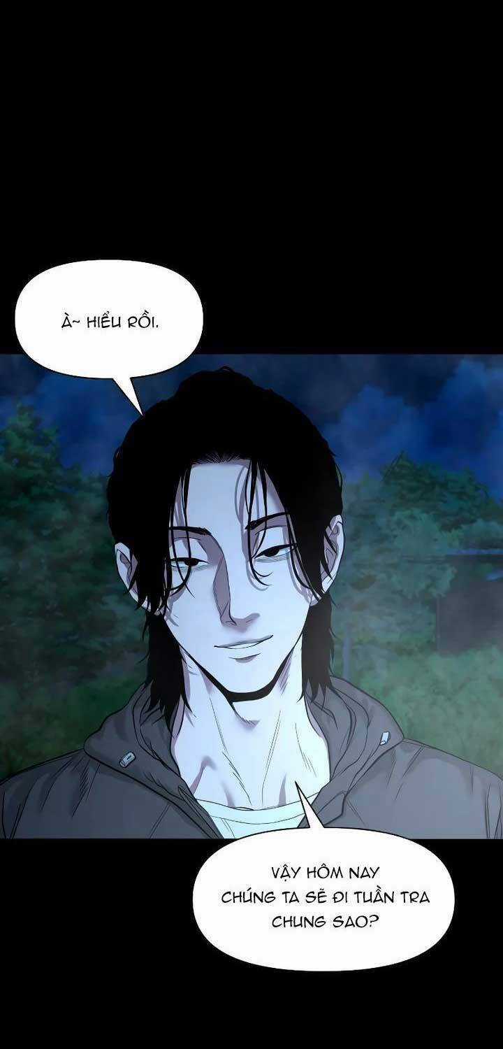 Ngôi Làng Ma Quái Chapter 19 trang 56