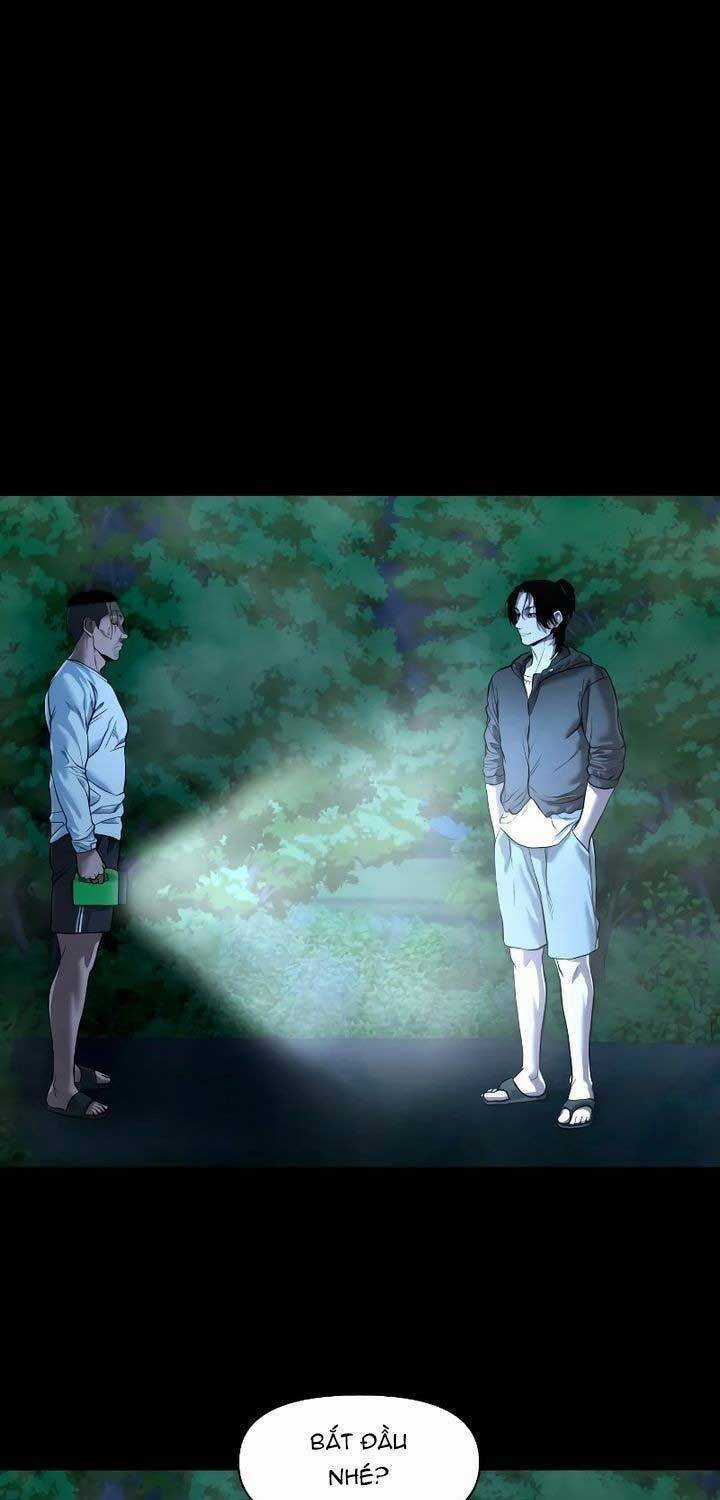 Ngôi Làng Ma Quái Chapter 19 trang 57