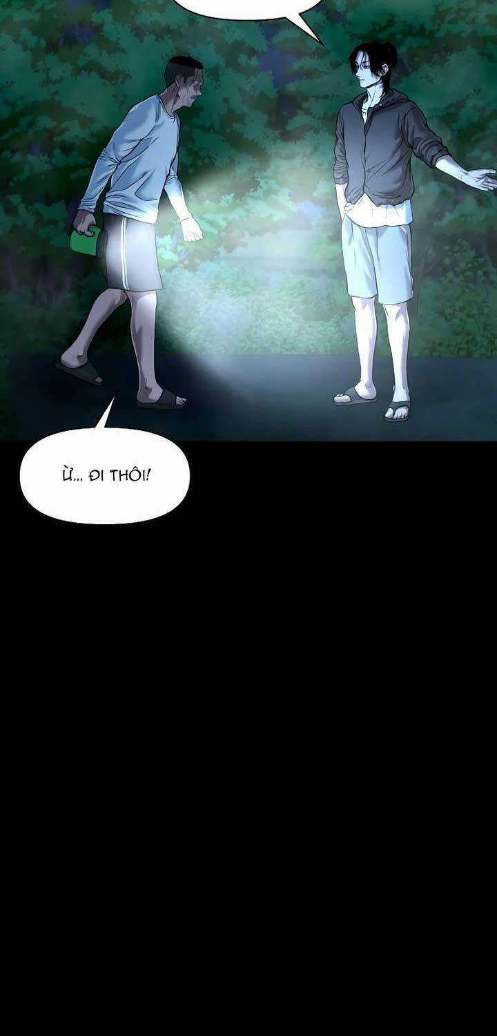 Ngôi Làng Ma Quái Chapter 19 trang 58