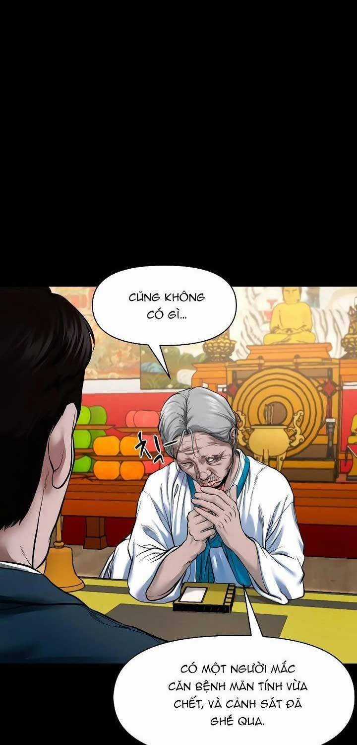 Ngôi Làng Ma Quái Chapter 19 trang 7