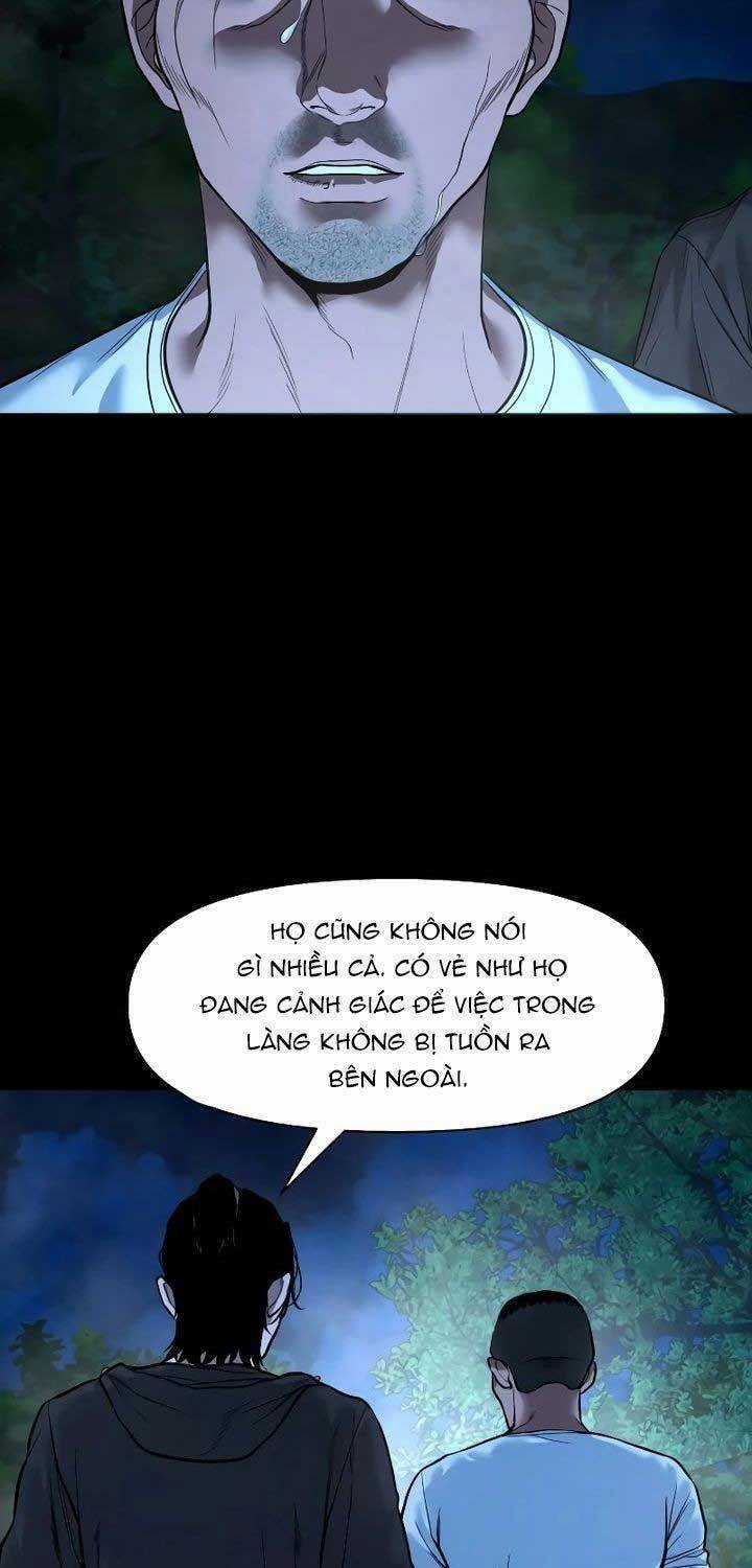 Ngôi Làng Ma Quái Chapter 19 trang 61